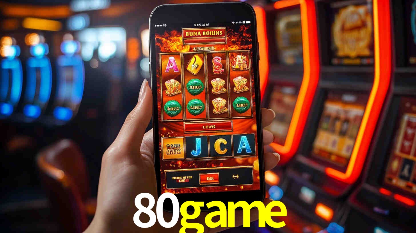 80game bet