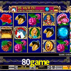 Desvendando o Mundo dos Jogos Virtuais na 80game