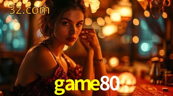  game80 app