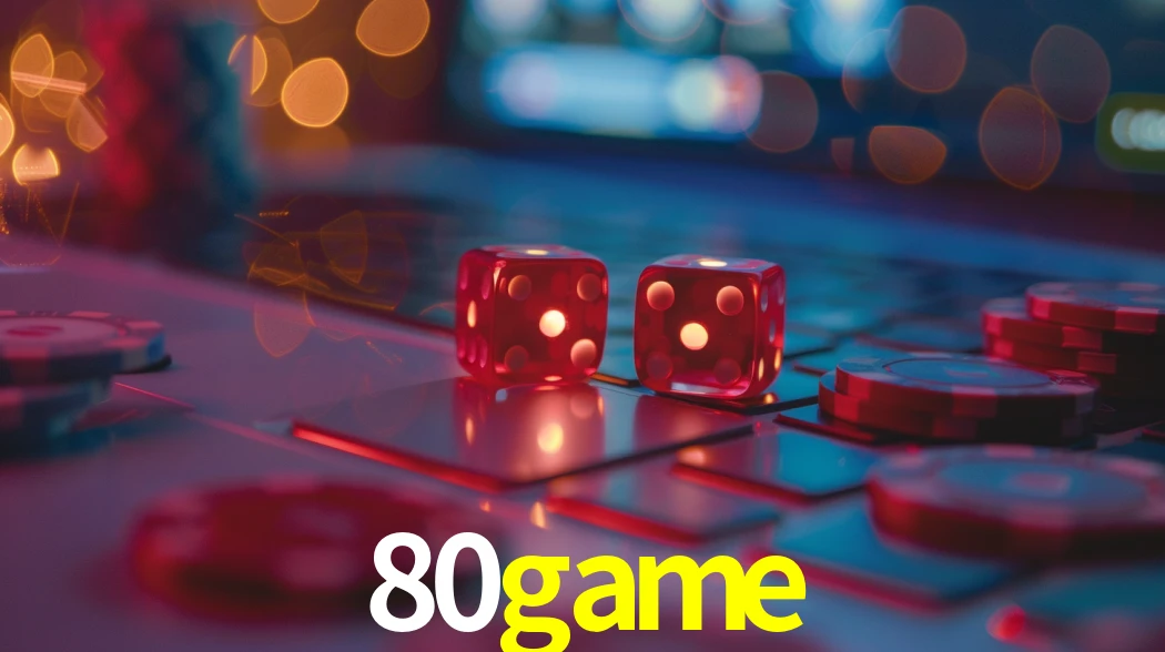 Descubra a Essência do 80game: Nossa História e Compromissos