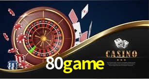 Login Seguro 80game