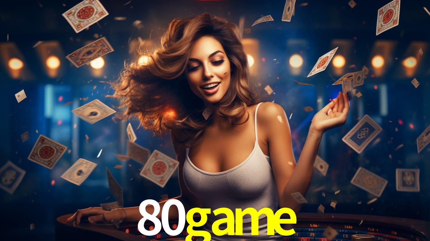 80game: Seu Especialista em Apostas Esportivas Brasileiras