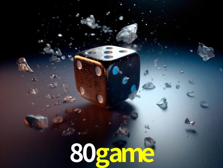 Benefícios da Conta 80game