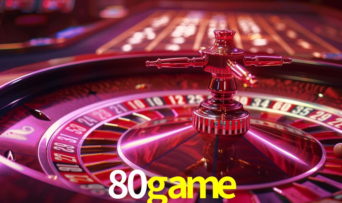 Interface Premium 80game
