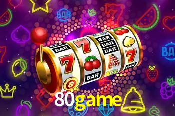 Desvendando o Mundo dos Jogos Virtuais na 80game