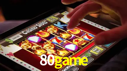 Apostas Esportivas na 80game: Um Guia Completo