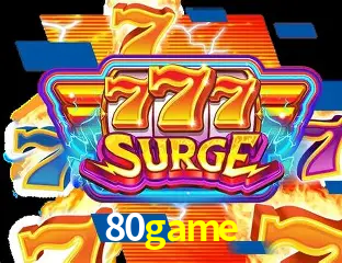 A Revolução dos Aplicativos de Jogos no 80game