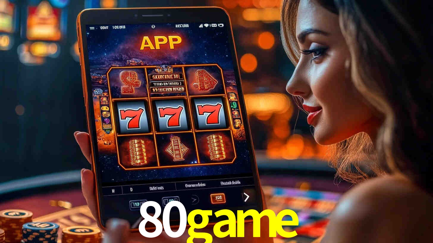 80game,80game.com