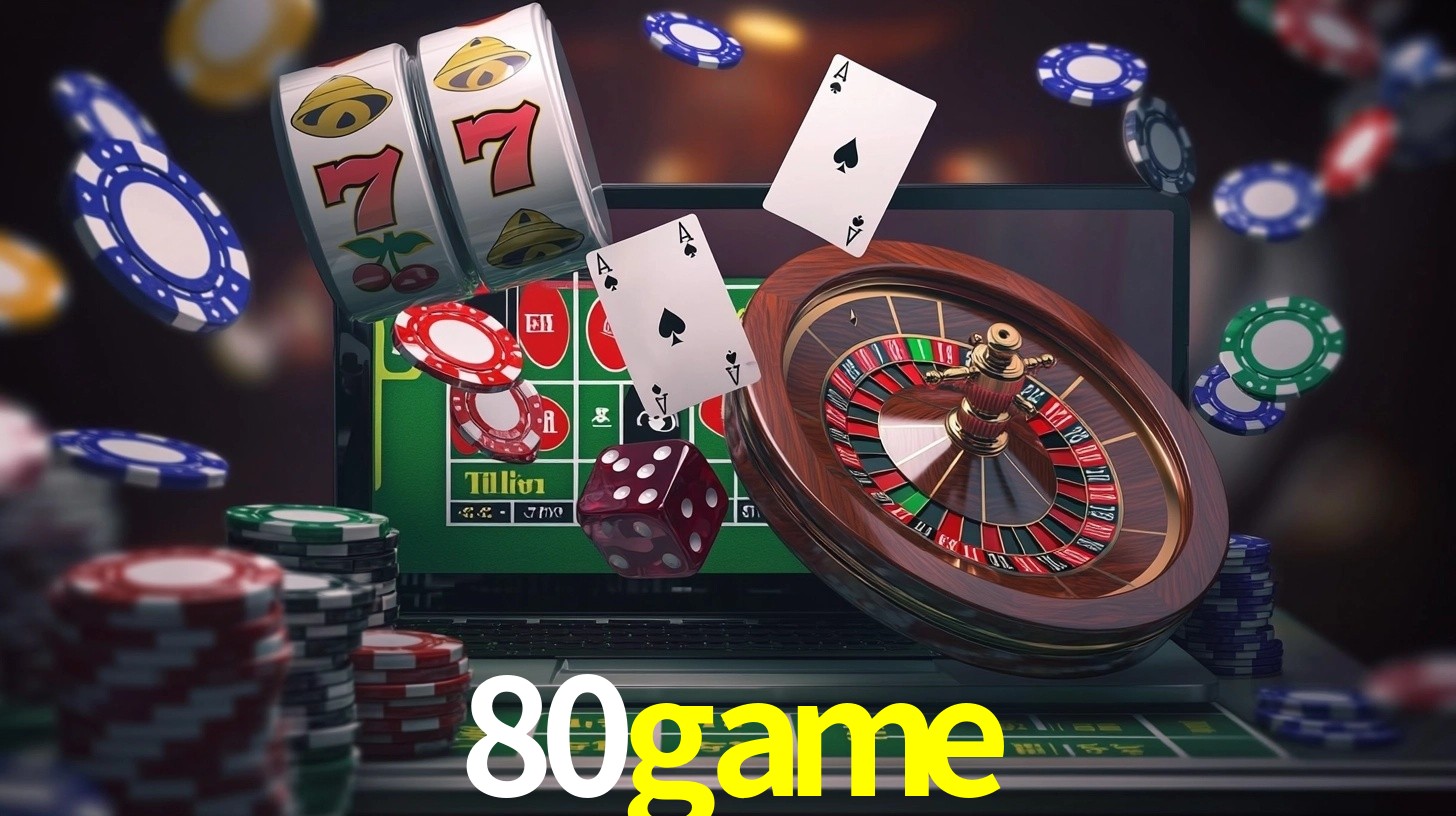 80game,80game.com
