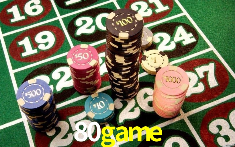 Programa VIP 80game
