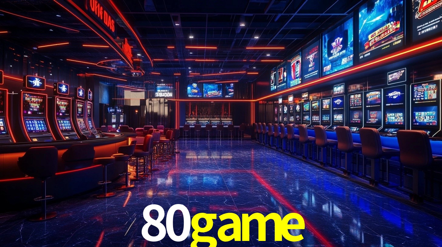 Bônus Diários 80game