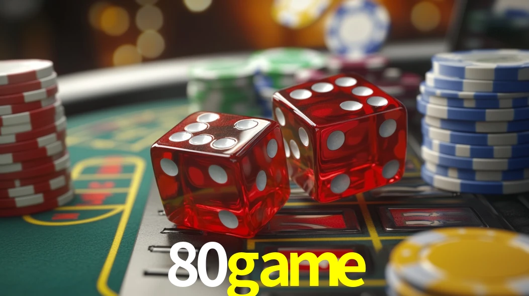 Torneios 80game