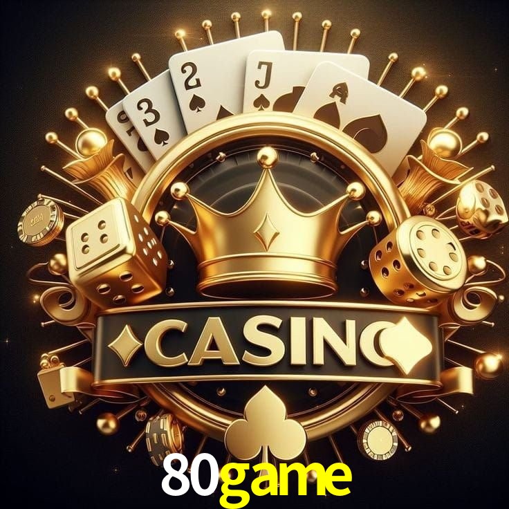 Sistemas de Segurança 80game
