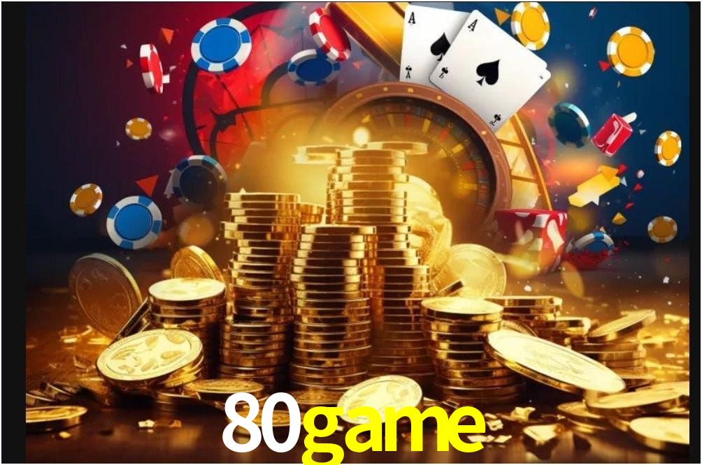 Programa VIP 80game