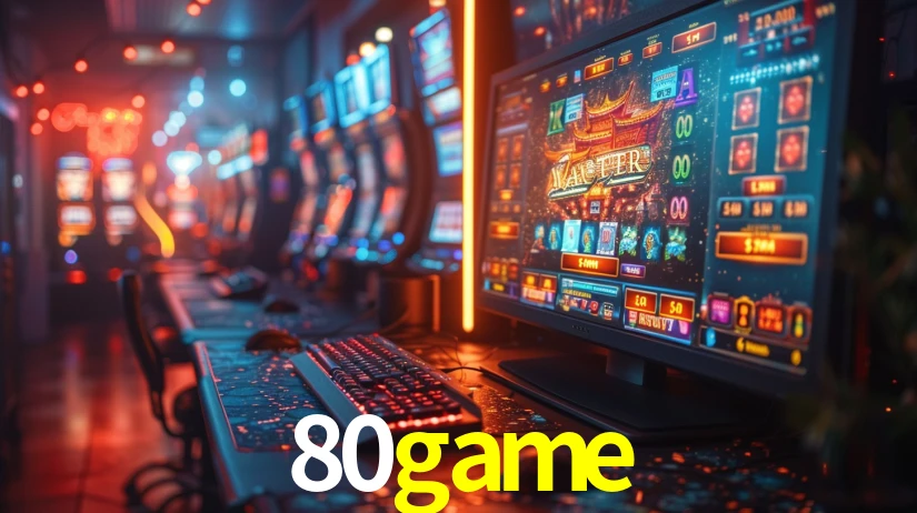 Explore as vantagens do 80game: serviço profissional e confiabilidade