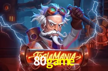 80game Salvador - Statistics
