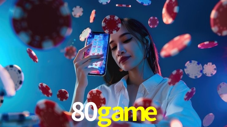 cassino 80game