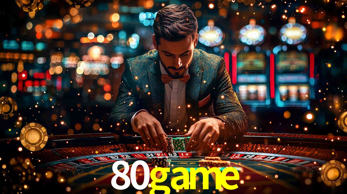 Daily Bonuses 80game