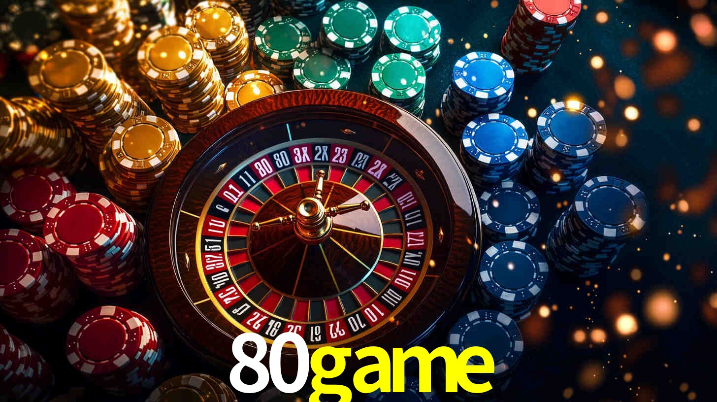 Welcome Bonus 80game