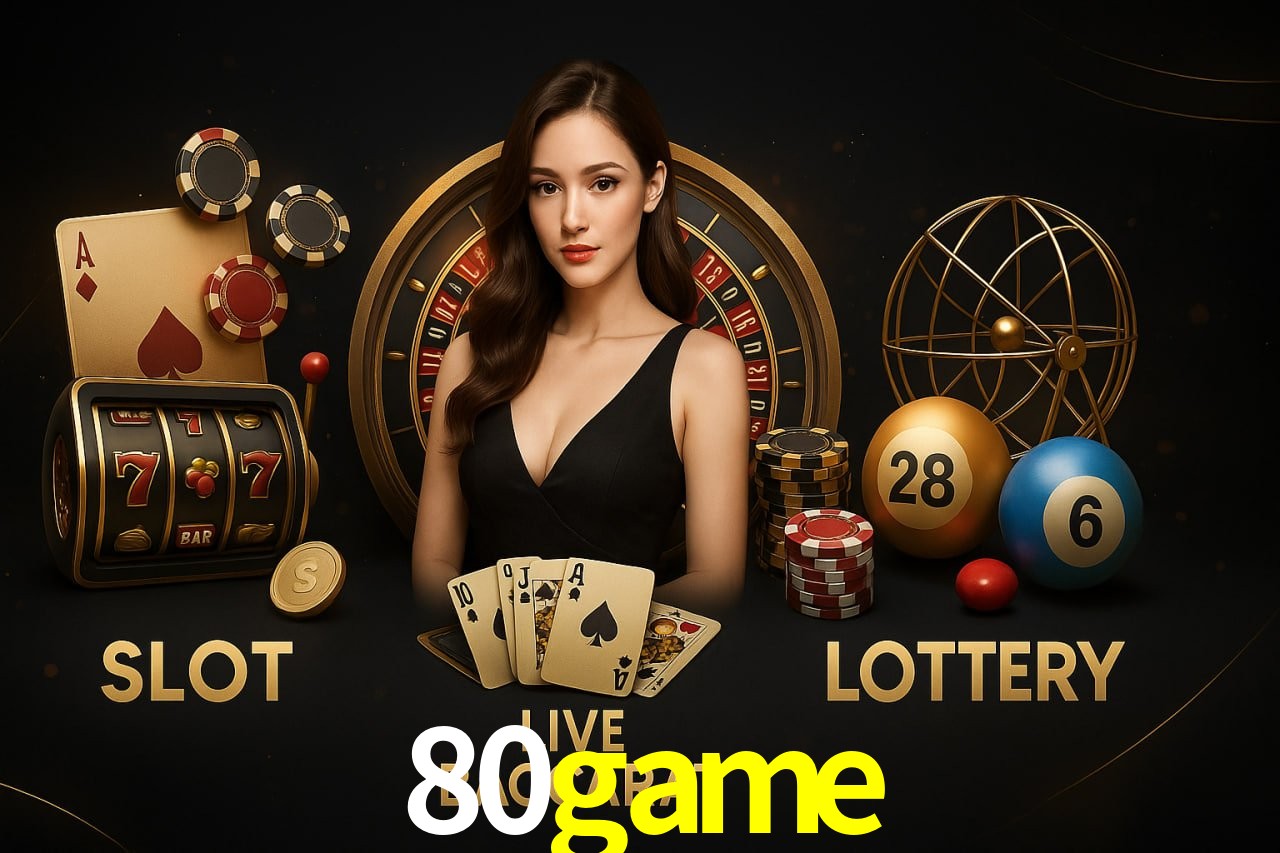 80game Belo Horizonte - Promo Tips