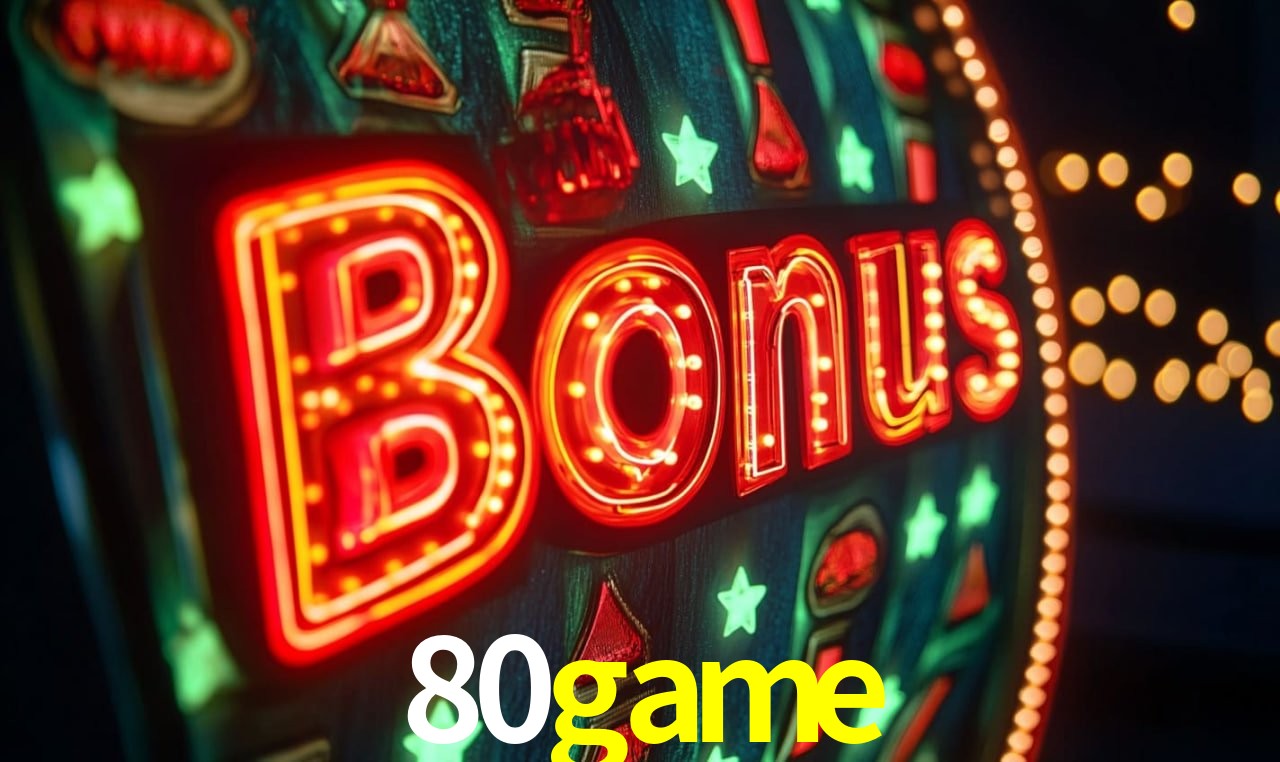 Jogo Spaceman 80game