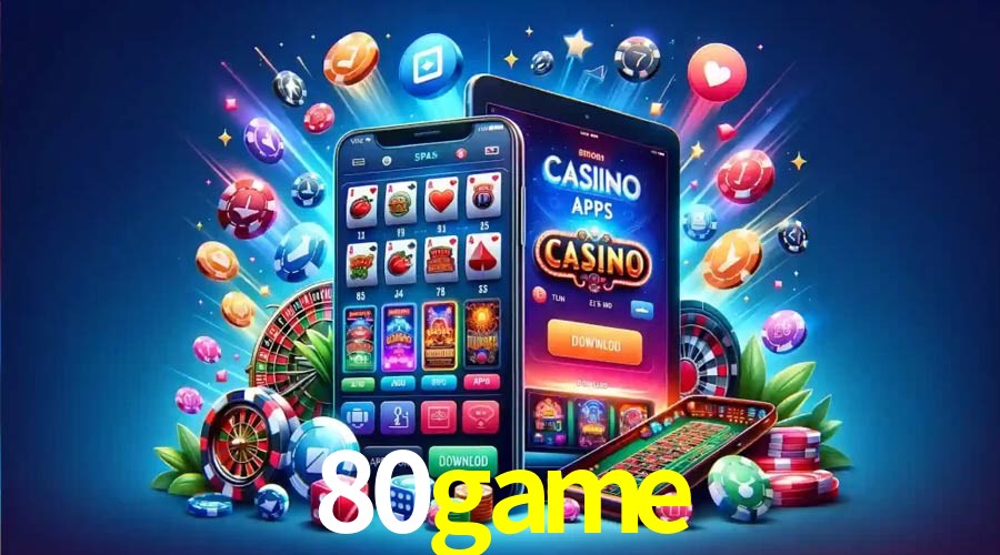 Seasonal Promotions 80game