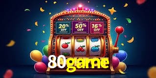 80game - Rápido Acesse