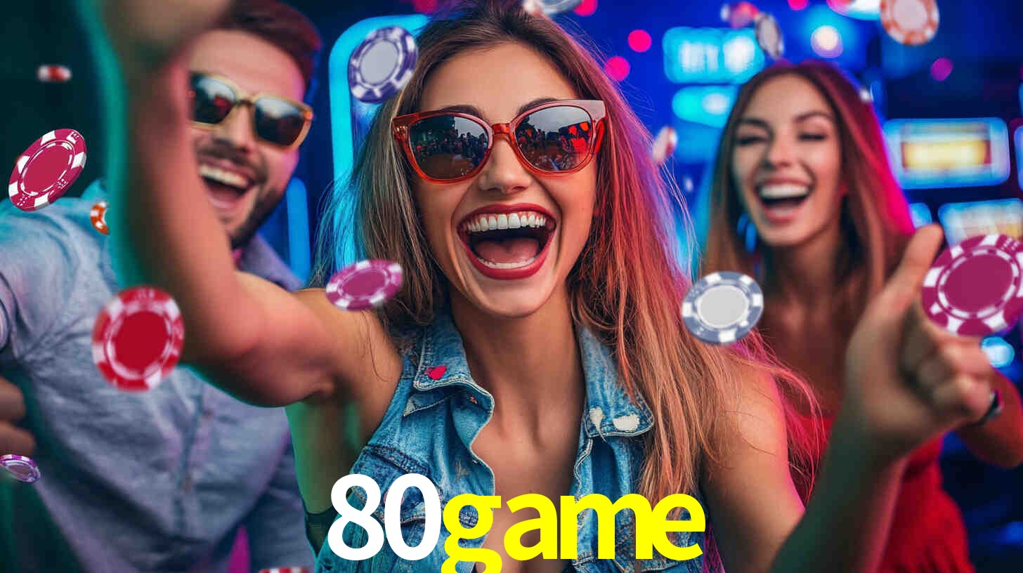 Explorando a Categoria de Eventos em Apostas na 80game