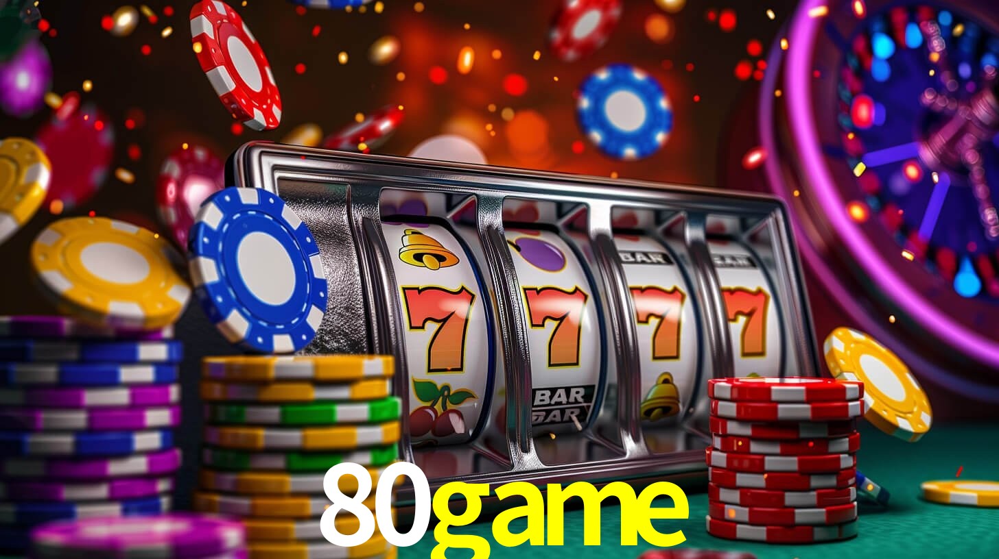 Estatísticas Crash Games 80game