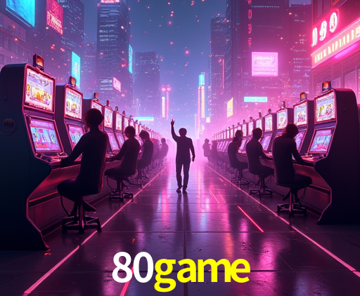 Estatísticas Esportivas 80game