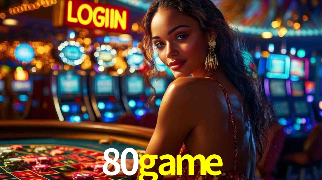80game Brasília - Jogo Features