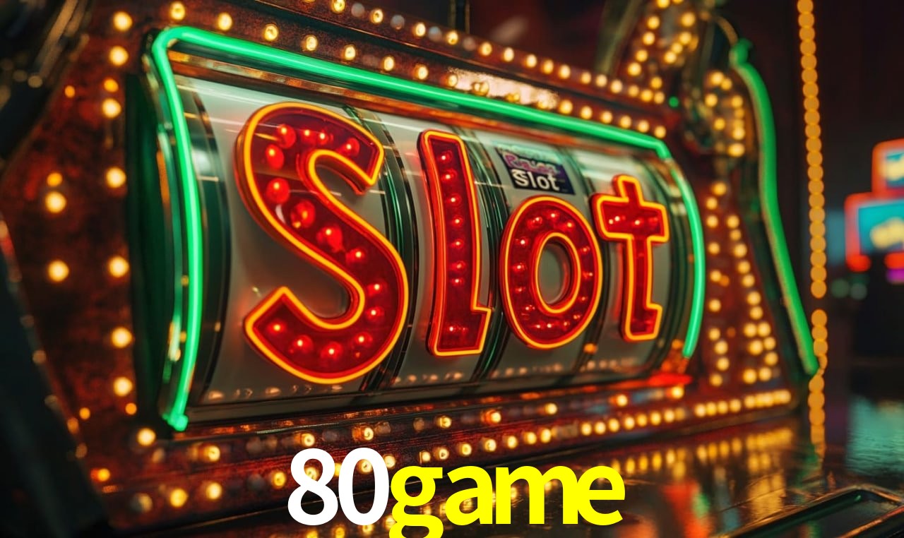 80game - Security