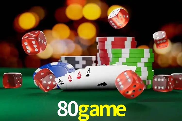 Ofertas Exclusivas 80game