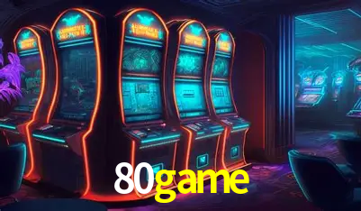 80game Brasília - VIP Program