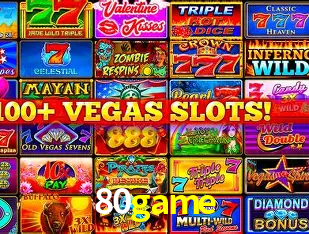 80game Brasília - Casino Guide