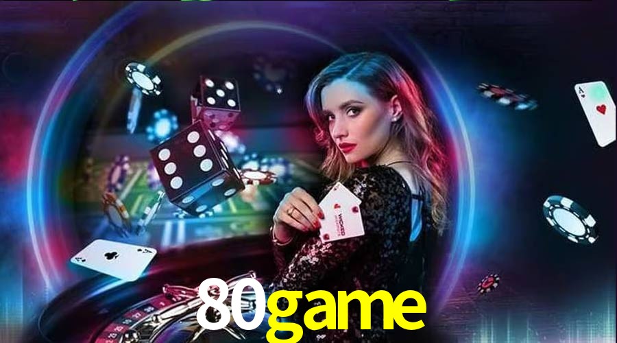 Exclusive Offers 80game