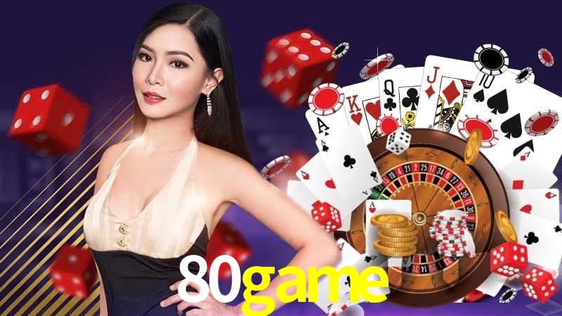Casino VIP 80game