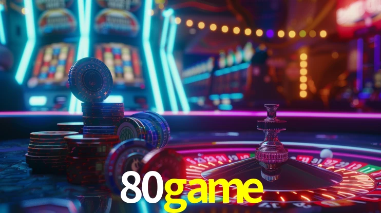 Platform Technology 80game