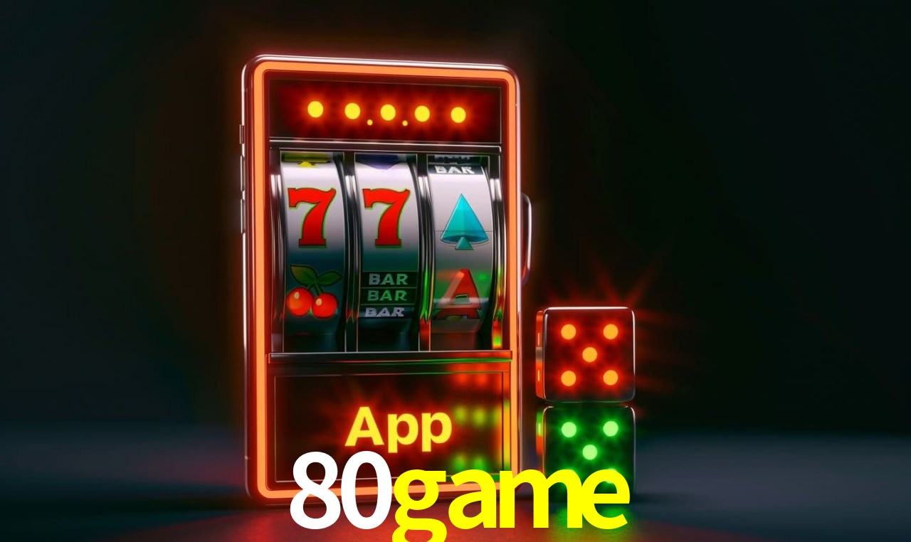 Integração de APIs 80game