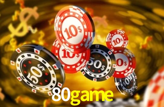 Jogos de Slot 80game