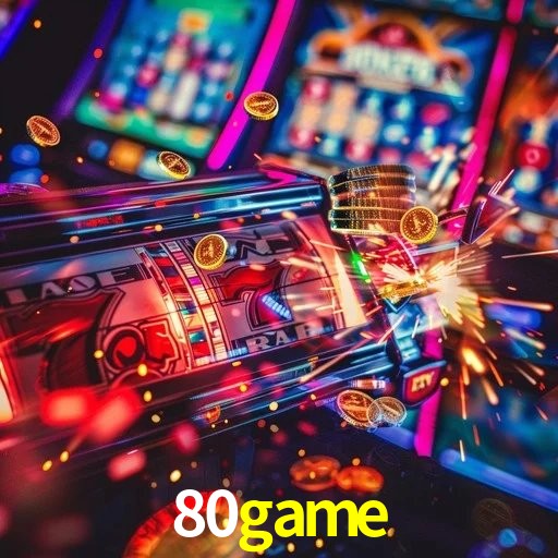 Apostas de Tênis 80game