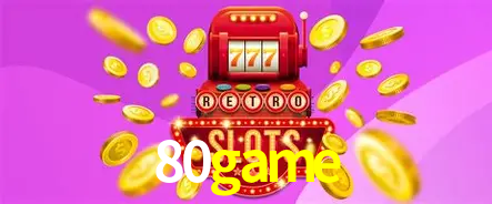Apostas Esportivas na 80game: Um Guia Completo