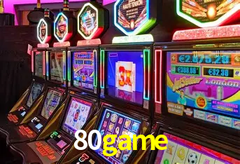 A Experiência Imersiva dos Cassinos Ao Vivo no 80game