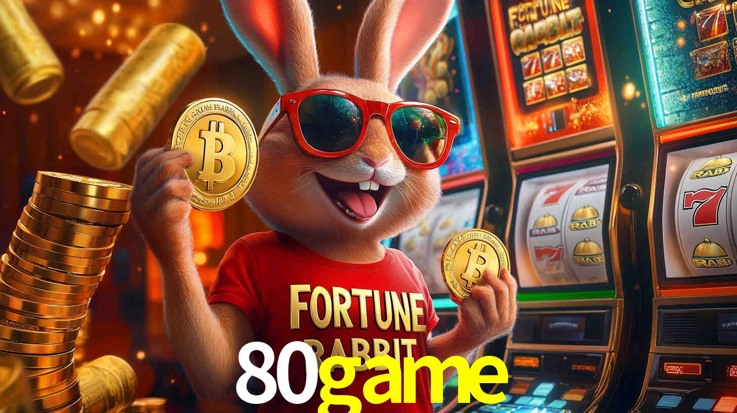 A Popularidade dos Caça-Níqueis no 80game
