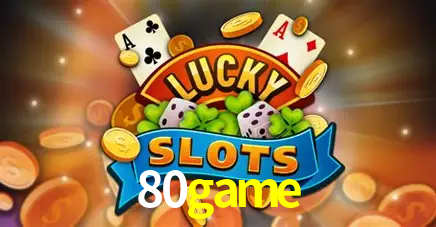A Popularidade dos Caça-Níqueis no 80game