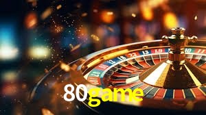 80game Promoções - 30+ Ofertas Diárias