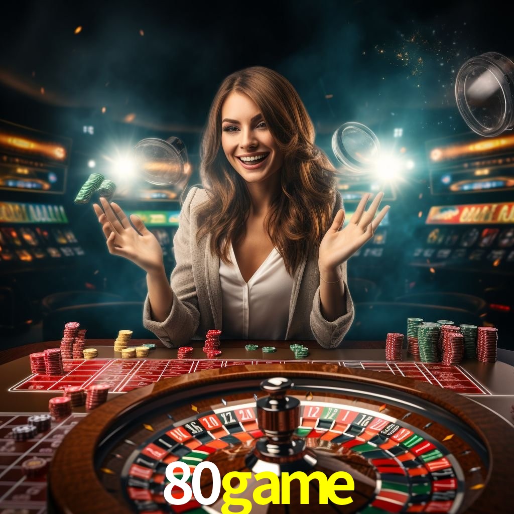 Ofertas Imperdíveis na 80game: Promoções e Bônus Que Valem a Pena