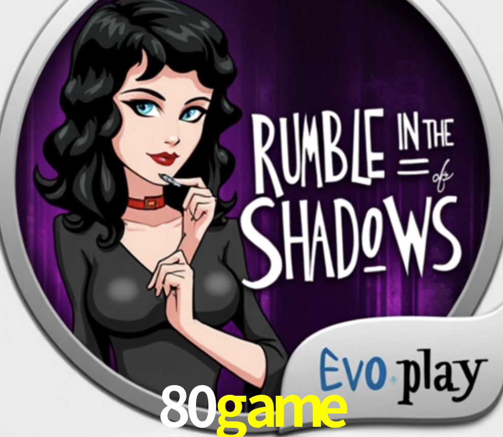 APP oficial da 80game para mobile