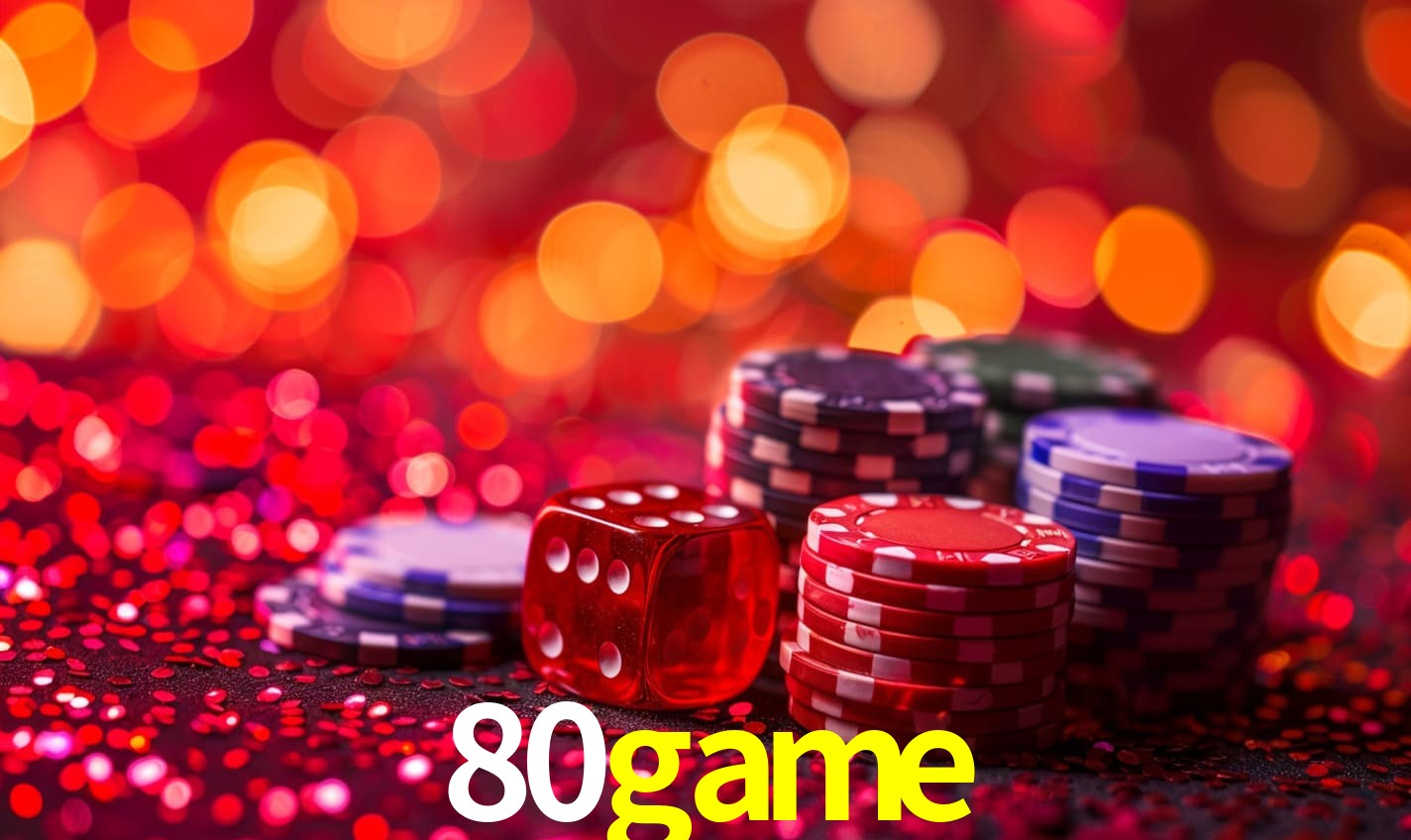 80game Fortaleza - Leaderboard