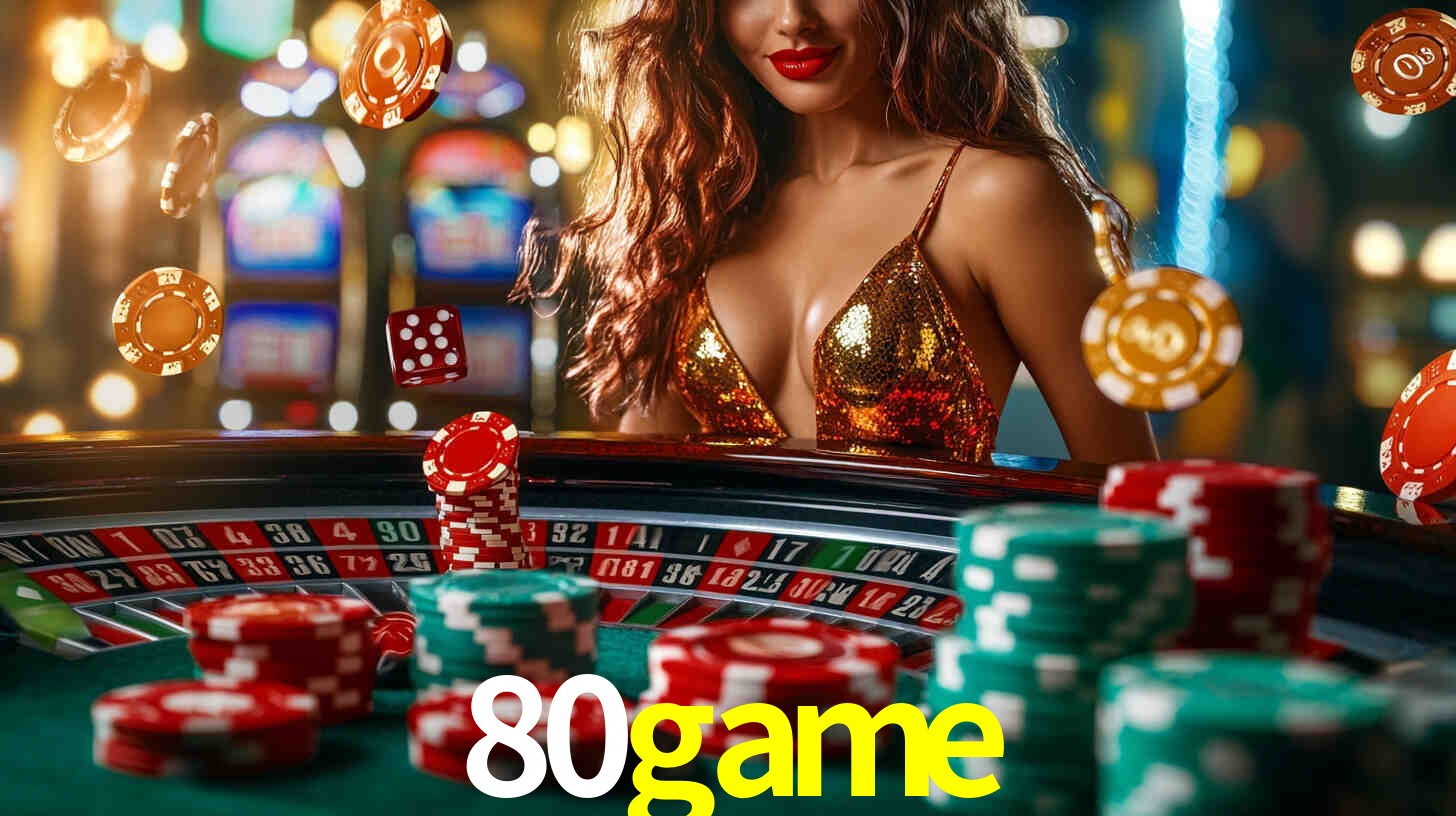 Programa VIP 80game